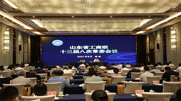 天辰娱乐肉食入选2021年山东民营企业100强、行业领军10强